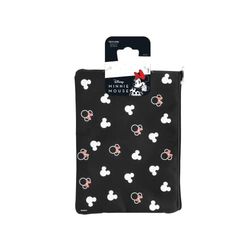 Disney Minnie - Minnie Mouse Black Flat Kit - Ideal Travel Report for Mickey and Minnie Make -Up