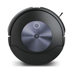 iRobot Roomba Combo j7 (c7156) Robotstofzuiger en Dweilrobot – Intrekbare dweilpad – Objectdetectie en -vermijding – Werkt met Spraakassistent (Alexa) - Ideaal voor dierenharen