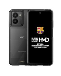HMD Fusion DS 6/128 EURO1D Noir