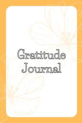 Gratitude Journal