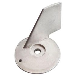 RECMAR Nuevo 2024-ANODO ALUMINIO, REC55125-95500AL Other, Multicolor, One Size