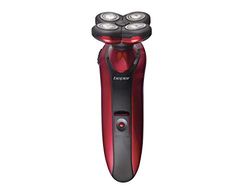 Beper Rasoir à 4 têtes rechargeable – 1 produit