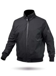 Zhik Nuevo 2024-Flight Jacket M-BLK L 71333, Other, Multicolor, One Size