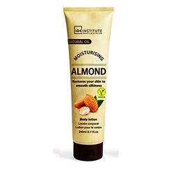 Idc institute Natural Oil Body Lotion Almond240Ml
