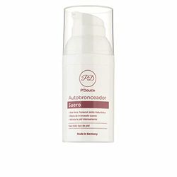 Autobronceador Facial P'Douce Autobronceador Autobronceador 30 ml