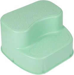 MULTIFUNCTIONEEL ANTISLIPPLATFORM IN TWEE STAPPEN