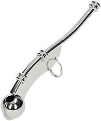 Mil-Tec Pipe 16322000 Sifflet Adulte Unisexe, Multicolore, Taille Unique