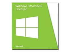 MS Win Svr 2012 64Bit Essentials AE (FR)