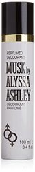 Alyssa Ashley Musk Parfum Deo, 100 ml