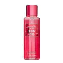 Victoria's Secret Berry Spill Fragrance Mist 250ml