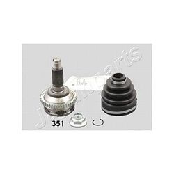 Japanparts gi-351 venu omocinetico