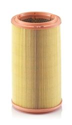 MANN-FILTER C 1586 Filtro de ar para automóveis