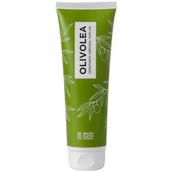 Olivolea Family Crema Corpo Idratante, Senza Parabeni, Riparazione, Nutrizione e Idratazione della Pelle