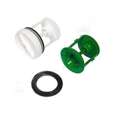 Ariston – Filtro de bomba de desagüe – Askoll/Plaset – C00141034