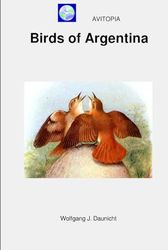 AVITOPIA - Birds of Argentina