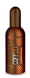 Esseci Italia Profumo Uomo 100ml Strong Coffe, Come da Foto