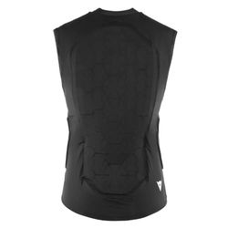 Dainese Flexagon Chaleco, Mujeres, Stretch-Limo/Stretch-Limo, M