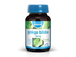 Ginkgo Biloba 500 Mg 90 Comp