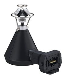 Zoom VRH-8 - Abisonic capsule 4 microphones for H8