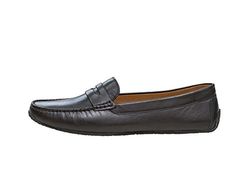Sole Runner Aponi 2, mocassins mulher, Preto