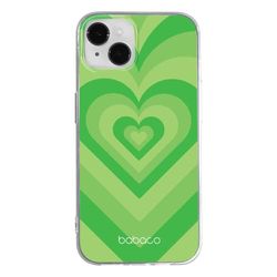ERT GROUP mobiltelefonfodral för Samsung A51 5G originalt och officiellt licensierat Babaco mönster Hearts 007 optimalt anpassad till formen på mobiltelefonen, fodral tillverkad av TPU-plast