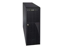 INTEL Serversystem P4304SC2SHDR SWIFTCURRENT PASS Serverkort S2400SC2 4x 3,5Z hotSwap HDD bakplatta + drivhållare 460 W