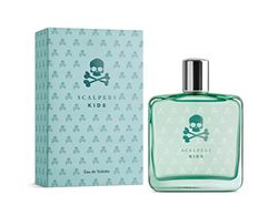 SCALPERS Kids Boy Eau de toilette Vapo 100 ml