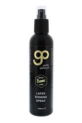 GUILTY PLEASURE Datex Shining Spray Black 200 ml