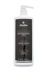 D'Bullón D 'Bullón Gel Speciale Piernas Cansadas - 1000 Ml