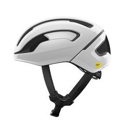POC Omne Air MIPS Casque Unisex-Adult, Hydrogen White, M (54-59cm)