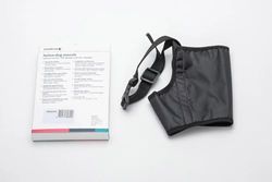 BOZAL DE NYLON PARA PERROS TALLA: 4 COVETRUS