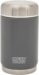 Thermos-babyvoedinghouder van 540 ml, van BPA-vrij staal, bestand tegen schokken en vallen, wasbaar en herbruikbaar, met afschroefbare dop
