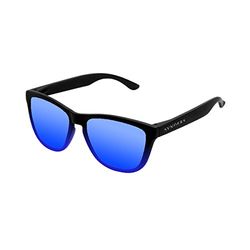 sunpers Sunglasses su40002.117 bril zonnebril unisex volwassenen, blauw