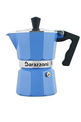 Barazzoni La Caffettiera. Certified by The Italian Academy of Teachers of Coffee. 1 Tazza Azure