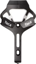 Tacx Ciro Bidonhouders, Fiets, Mat Wit