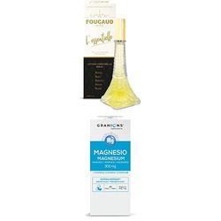 L'ESSENTIELLE Foucaud Tour Eiffel 50 ml + Magnesio Marino 300 mg