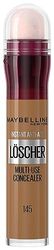 Maybelline New York, penna di copertura istantanea anti-età, correttore con micro applicatore, n. 145, oliva, 6,8 ml