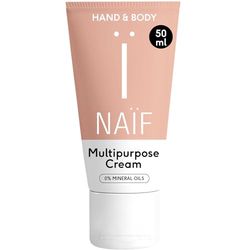 Naif Cream Restoring All-in-one 50ml