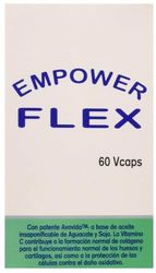 Empower Flex Empower Flex 60 Capsulas - 1 unidad