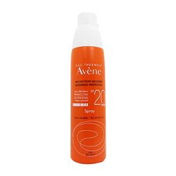 Avene Sol Ip20 Spray 200 ml