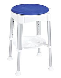 Maximex 9940200500 Silla de Ducha, Pensada, Multicolor