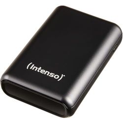 Intenso Powerbank A10000 bk 10000 mAh, Anthrazit