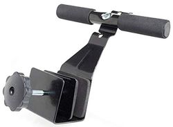 GAP, deurdoorgang Situp Bar, zwart