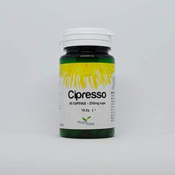 Phytoitalia Cipresso - 60 capsule