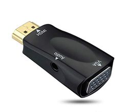HDMI-VGA-converter PremiumCord met audio