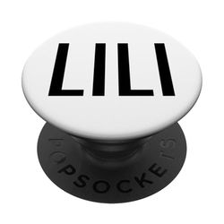 Lili PopSockets PopGrip Adhesivo