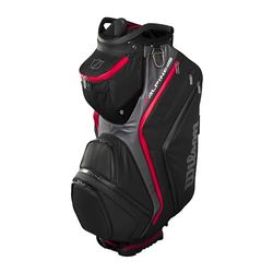 Wilson CARRELLO ALPINO A SECCO 14 Nero/Grigio/Rosso
