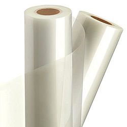 GBC Octiva Spole 125 mic 1560 mm x 120 m 3" PI - Glänsande - 45100700
