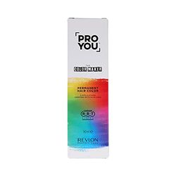 Revlon, Zwart, Pro You The Color Maker 4.3/4G