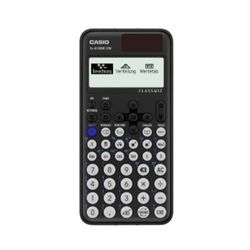 FX-810DE CW ClassWiz Calcolatrice tecnico-scientifica